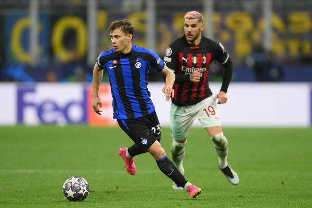 是让米兰的 是让米兰的